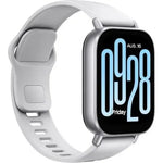Smartwatch Xiaomi Redmi Watch 5 Active/ Notificaciones/ Frecuencia Cardíaca/ Plata - PixelPlaza