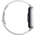 Smartwatch Xiaomi Redmi Watch 5 Active/ Notificaciones/ Frecuencia Cardíaca/ Plata - PixelPlaza