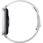 Smartwatch Xiaomi Redmi Watch 5 Active/ Notificaciones/ Frecuencia Cardíaca/ Plata - PixelPlaza
