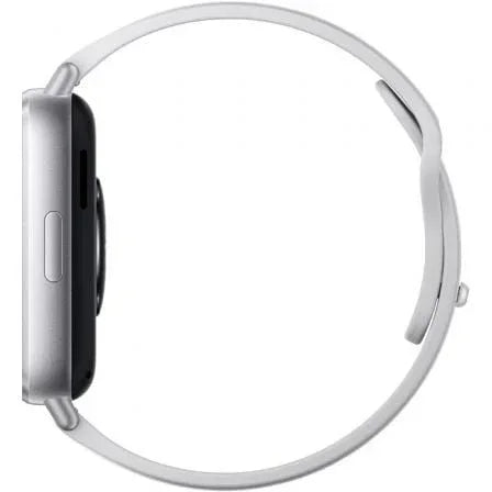 Smartwatch Xiaomi Redmi Watch 5 Active/ Notificaciones/ Frecuencia Cardíaca/ Plata - PixelPlaza