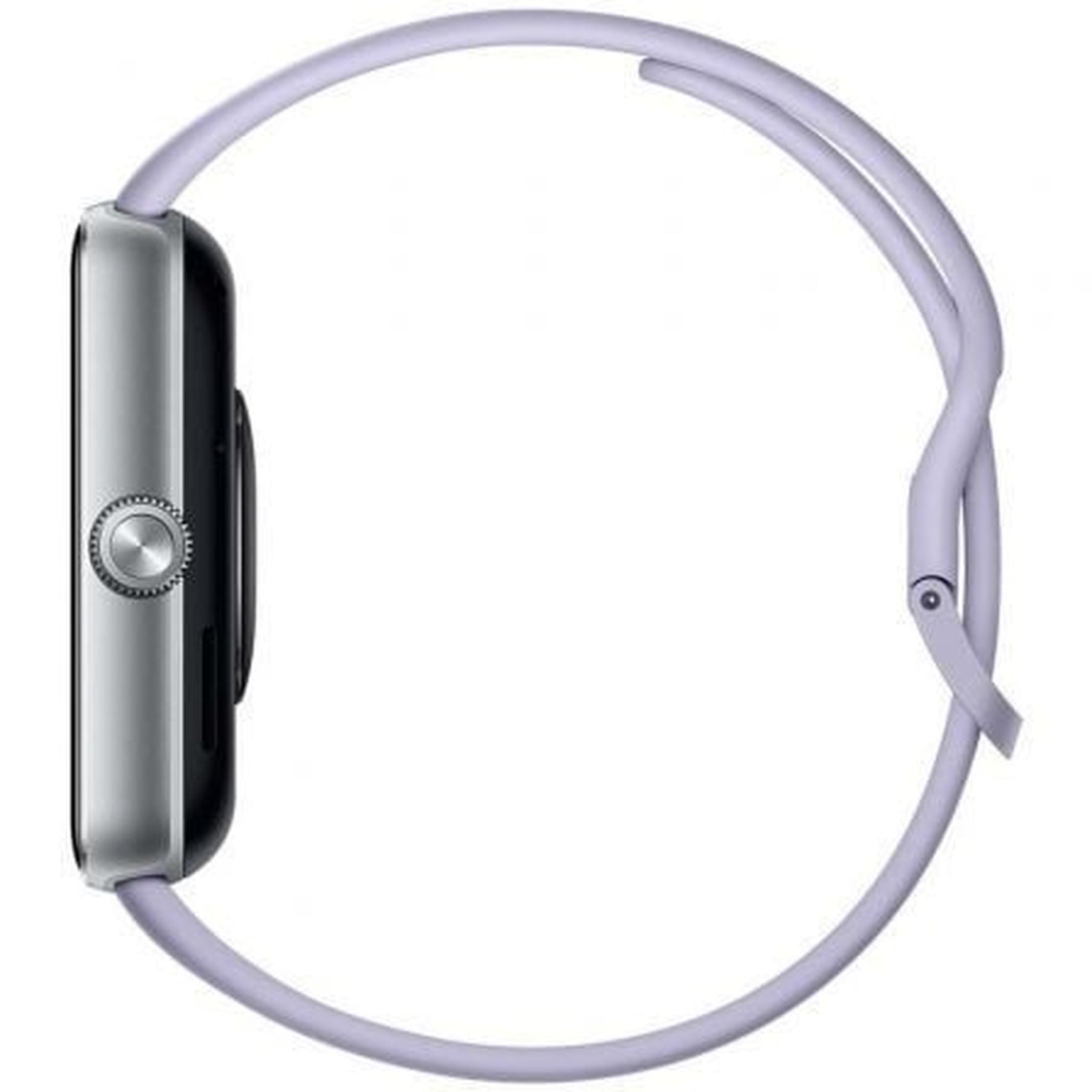 Smartwatch Xiaomi Redmi Watch 5/ Notificaciones/ Frecuencia Cardíaca/ GPS/ Violeta Lavanda