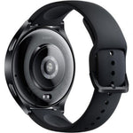 Smartwatch Xiaomi Watch 2/ Notificaciones/ Frecuencia Cardíaca/ GPS/ Negro