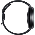 Smartwatch Xiaomi Watch 2/ Notificaciones/ Frecuencia Cardíaca/ GPS/ Negro