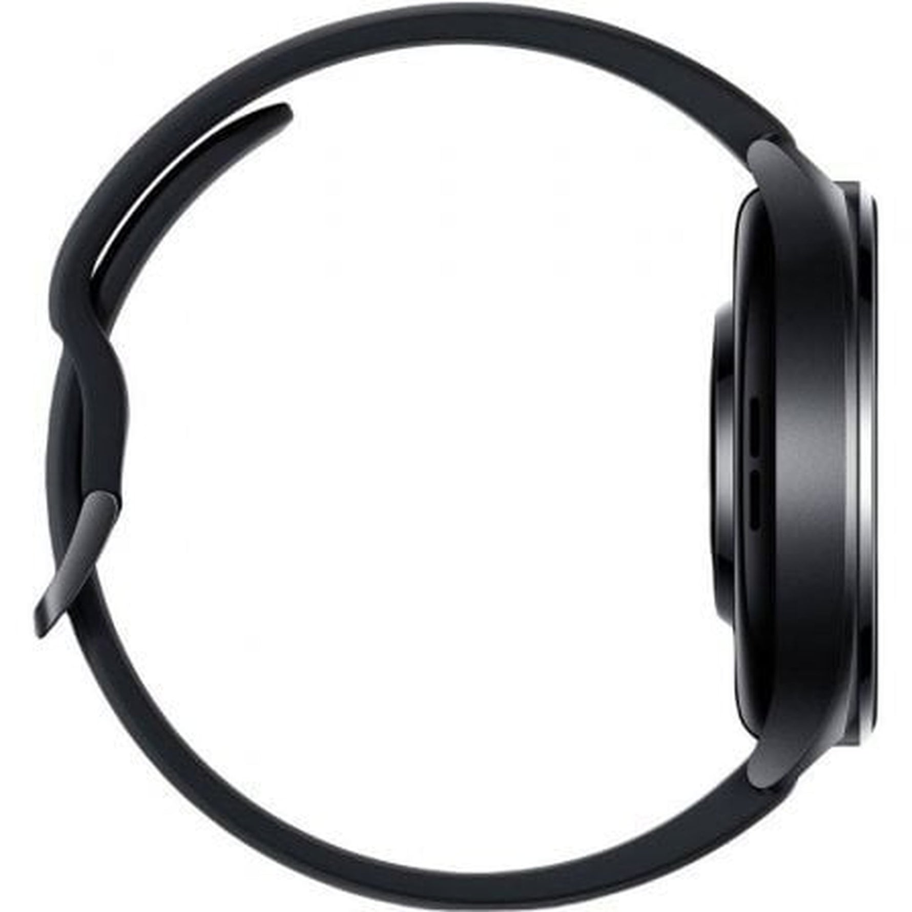 Smartwatch Xiaomi Watch 2/ Notificaciones/ Frecuencia Cardíaca/ GPS/ Negro