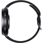 Smartwatch Xiaomi Watch 2/ Notificaciones/ Frecuencia Cardíaca/ GPS/ Negro