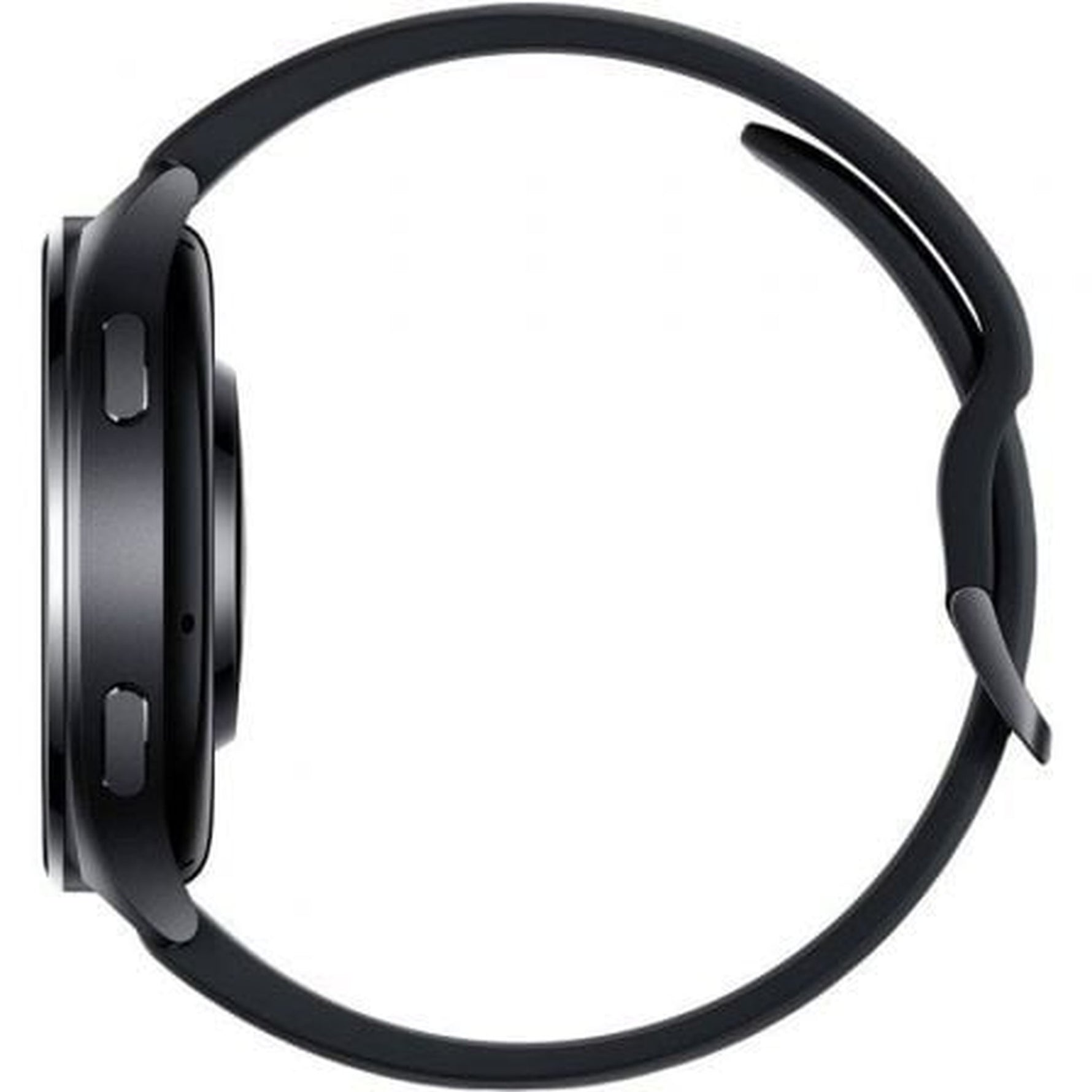 Smartwatch Xiaomi Watch 2/ Notificaciones/ Frecuencia Cardíaca/ GPS/ Negro