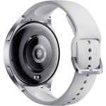 Smartwatch Xiaomi Watch 2/ Notificaciones/ Frecuencia Cardíaca/ GPS/ Plata