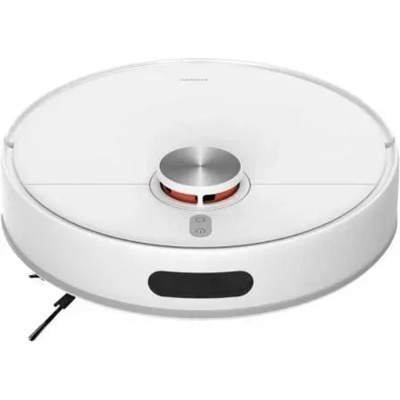 Robot Aspirador Xiaomi Robot Vacuum S40C/ Friegasuelos/ control por WiFi/ Blanco - PixelPlaza