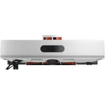 Robot Aspirador Xiaomi Robot Vacuum S40C/ Friegasuelos/ control por WiFi/ Blanco - PixelPlaza