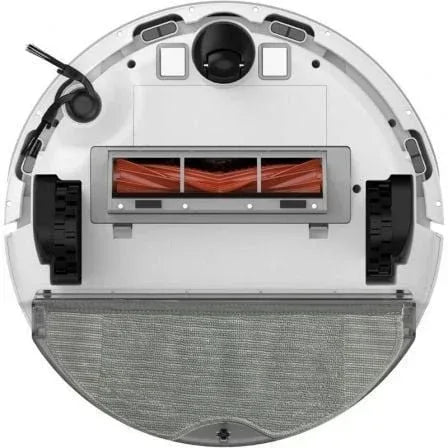 Robot Aspirador Xiaomi Robot Vacuum S40C/ Friegasuelos/ control por WiFi/ Blanco - PixelPlaza