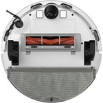Robot Aspirador Xiaomi Robot Vacuum S40C/ Friegasuelos/ control por WiFi/ Blanco - PixelPlaza