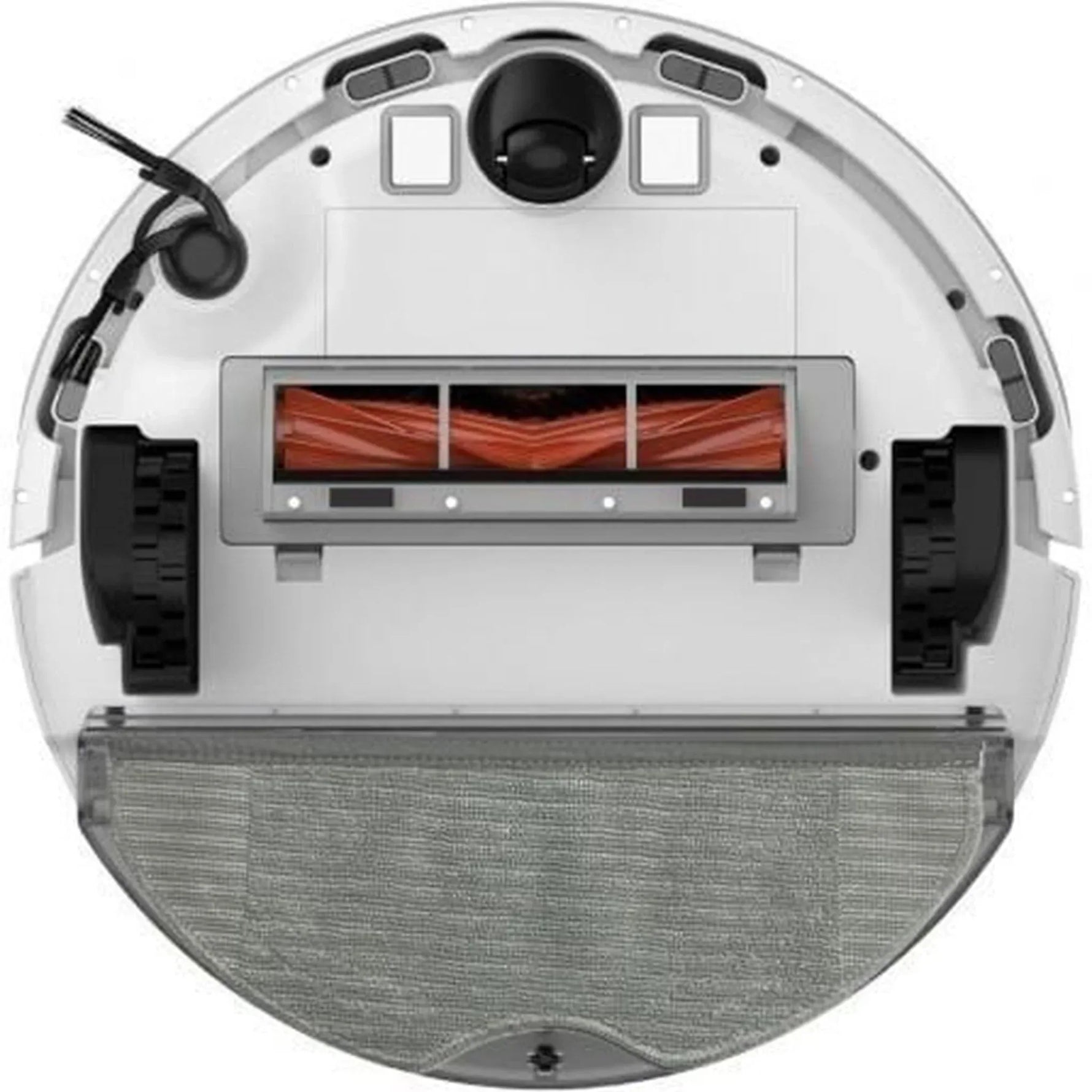 Robot Aspirador Xiaomi Robot Vacuum S40C/ Friegasuelos/ control por WiFi/ Blanco - PixelPlaza