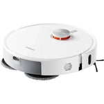 Robot Aspirador Xiaomi Robot Vacuum S40 Pro/ Friegasuelos/ control por WiFi/ Blanco - PixelPlaza