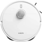 Robot Aspirador Xiaomi Robot Vacuum S40 Pro/ Friegasuelos/ control por WiFi/ Blanco - PixelPlaza