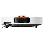 Robot Aspirador Xiaomi Robot Vacuum S40 Pro/ Friegasuelos/ control por WiFi/ Blanco - PixelPlaza