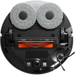 Robot Aspirador Xiaomi Robot Vacuum S40 Pro/ Friegasuelos/ control por WiFi/ Blanco - PixelPlaza