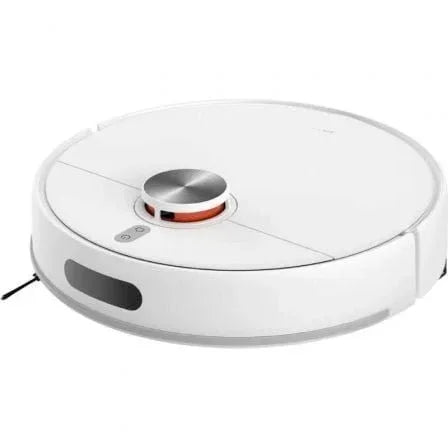 Robot Aspirador Xiaomi Robot Vacuum S40/ Friegasuelos/ control por WiFi/ Blanco - PixelPlaza