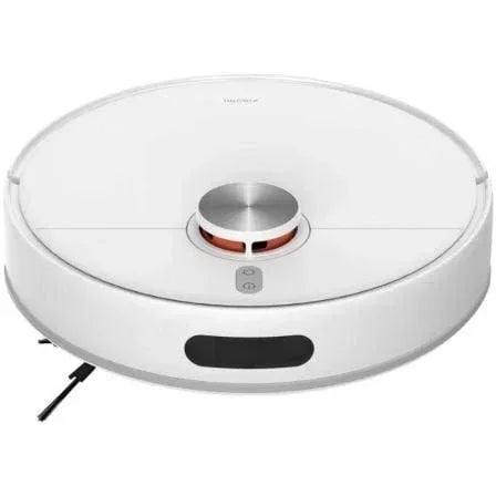 Robot Aspirador Xiaomi Robot Vacuum S40/ Friegasuelos/ control por WiFi/ Blanco - PixelPlaza