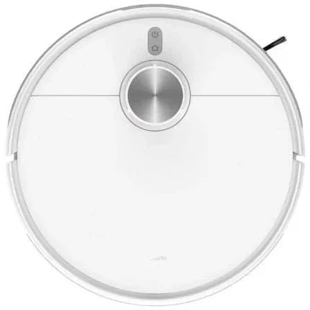 Robot Aspirador Xiaomi Robot Vacuum S40/ Friegasuelos/ control por WiFi/ Blanco - PixelPlaza