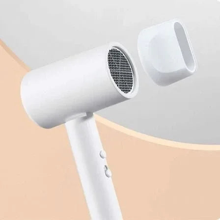 Secador Xiaomi Compact Hair Dryer H101/ 1600W/ Blanco - PixelPlaza