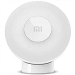 Luz de Noche con Sensor de Movimiento Xiaomi Mi Motion-Activated Night Light 2 (Bluetooth) BHR5278GL/ 2800ºK/ Ángulo de apertura 120º - PixelPlaza