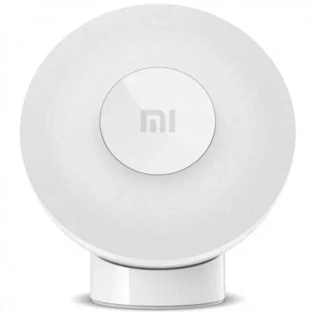 Luz de Noche con Sensor de Movimiento Xiaomi Mi Motion-Activated Night Light 2 (Bluetooth) BHR5278GL/ 2800ºK/ Ángulo de apertura 120º - PixelPlaza