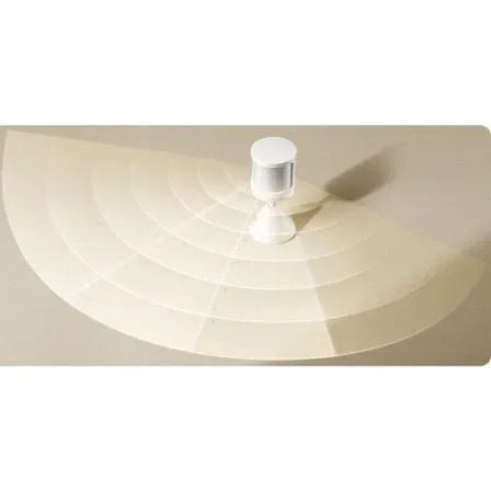 Sensor de Movimiento Xiaomi Motion Sensor 2S/ Ángulo de apertura 130º - PixelPlaza