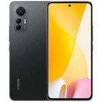 Smartphone Xiaomi 12 Lite 6GB/ 128GB/ 6.55"/ 5G/ Negro - PixelPlaza