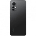 Smartphone Xiaomi 12 Lite 6GB/ 128GB/ 6.55"/ 5G/ Negro - PixelPlaza