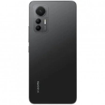 Smartphone Xiaomi 12 Lite 6GB/ 128GB/ 6.55"/ 5G/ Negro - PixelPlaza