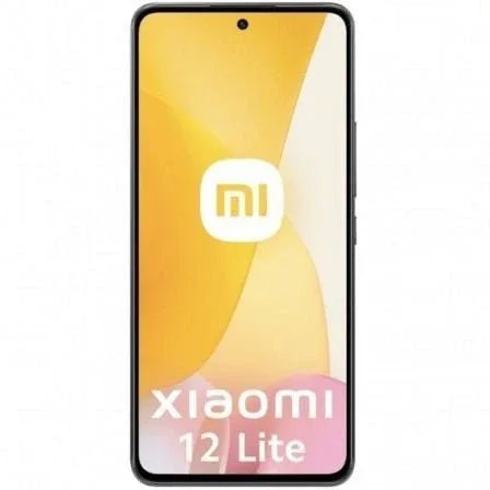 Smartphone Xiaomi 12 Lite 6GB/ 128GB/ 6.55"/ 5G/ Verde - PixelPlaza