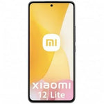 Smartphone Xiaomi 12 Lite 8GB/ 128GB/ 6.55"/ 5G/ Negro - PixelPlaza