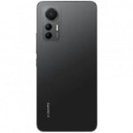 Smartphone Xiaomi 12 Lite 8GB/ 128GB/ 6.55"/ 5G/ Negro - PixelPlaza