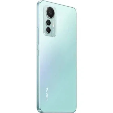 Smartphone Xiaomi 12 Lite 8GB/ 128GB/ 6.55"/ 5G/ Verde - PixelPlaza