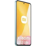 Smartphone Xiaomi 12 Lite 8GB/ 128GB/ 6.55"/ 5G/ Verde - PixelPlaza