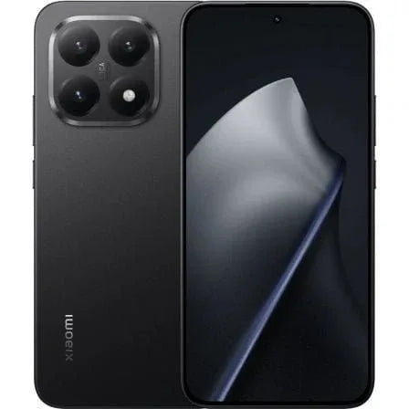 Smartphone Xiaomi 15T 12GB/ 256GB/ 6.83"/ 5G/ Negro - PixelPlaza
