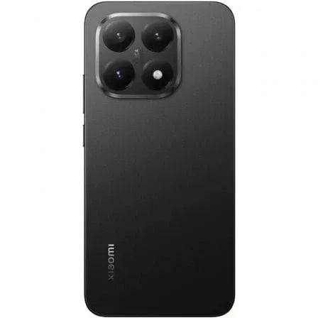 Smartphone Xiaomi 15T 12GB/ 256GB/ 6.83"/ 5G/ Negro - PixelPlaza