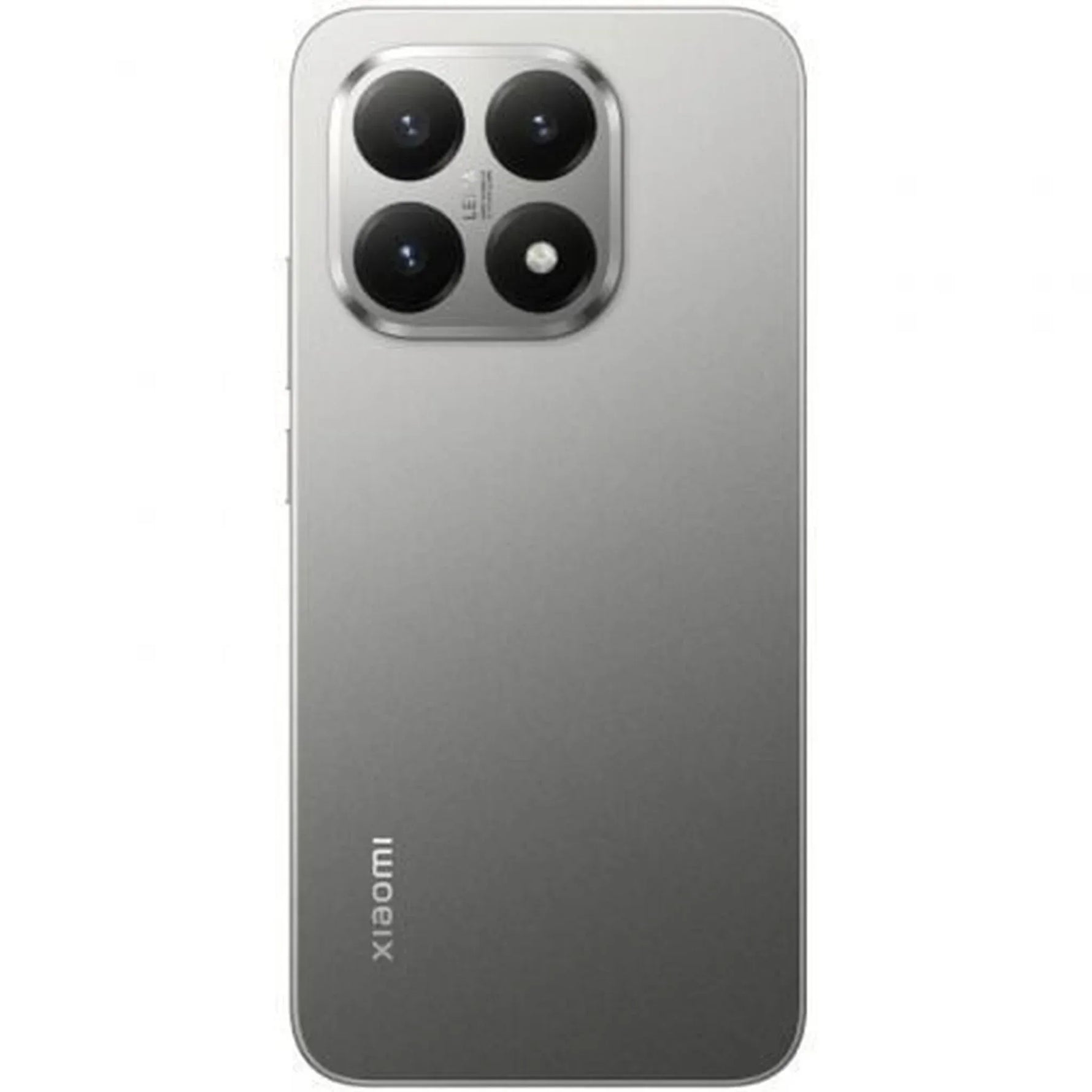 Smartphone Xiaomi 15T 12GB/ 256GB/ 6.83"/ 5G/ Gris - PixelPlaza