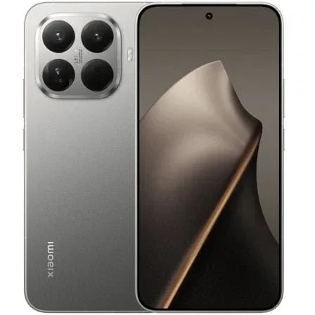 Smartphone Xiaomi 15T Pro 12GB/ 1TB/ 6.83"/ 5G/ Gris - PixelPlaza