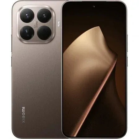 Xiaomi 15T Pro 5G 12GB/512GB 6,83" Dorado #dorado