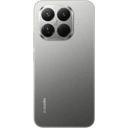 Smartphone Xiaomi 15T Pro 12GB/ 512GB/ 6.83"/ 5G/ Gris - PixelPlaza