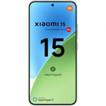 Smartphone Xiaomi 15 NFC 12GB/ 512GB/ 6.36"/ 5G/ Verde - PixelPlaza