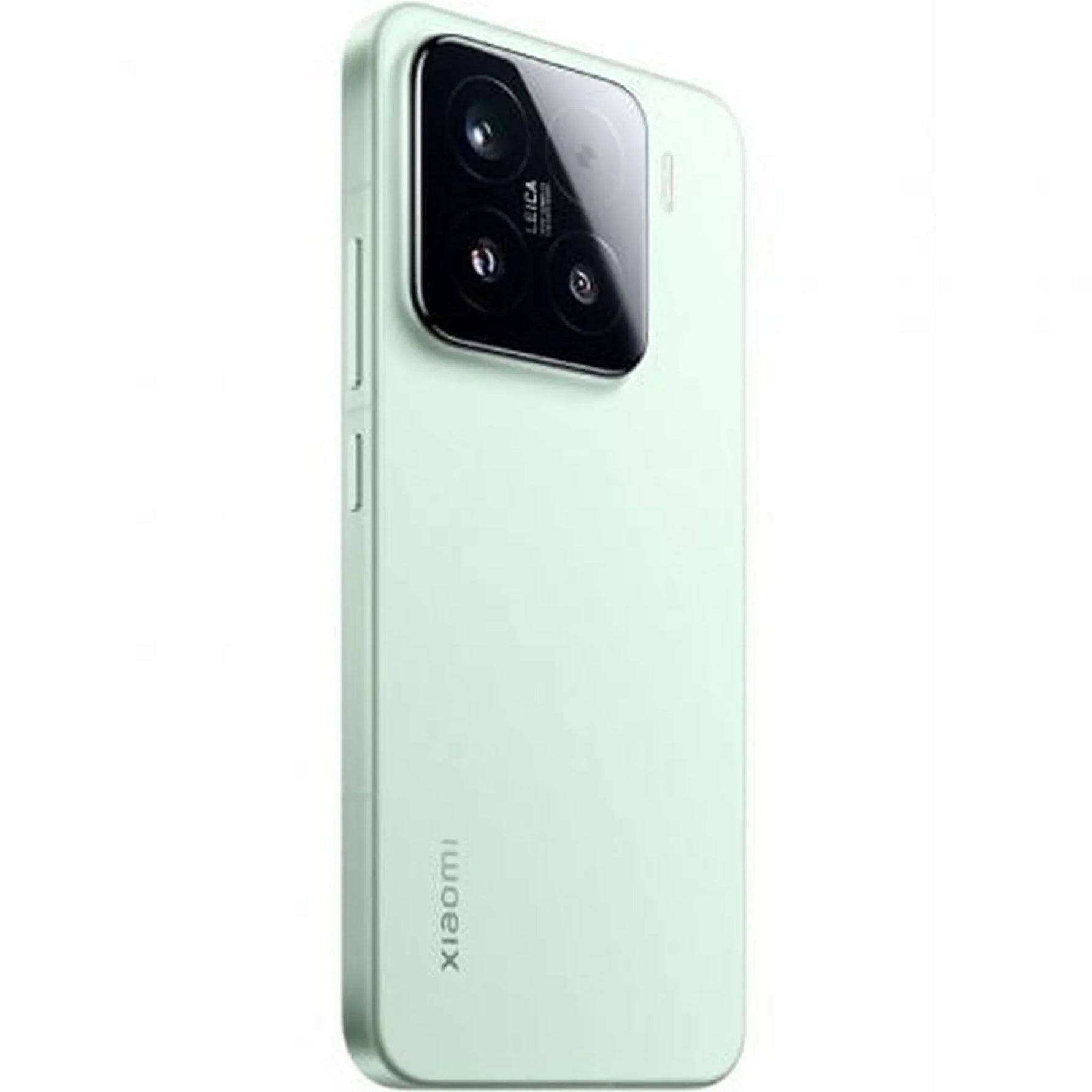 Smartphone Xiaomi 15 NFC 12GB/ 512GB/ 6.36"/ 5G/ Verde - PixelPlaza