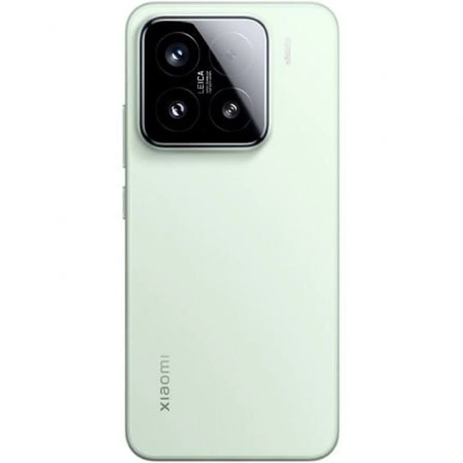 Smartphone Xiaomi 15 NFC 12GB/ 512GB/ 6.36"/ 5G/ Verde - PixelPlaza