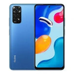Smartphone Xiaomi Redmi Note 11S NFC 6GB/ 128GB/ 6.43"/ Azul - PixelPlaza