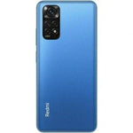 Smartphone Xiaomi Redmi Note 11S NFC 6GB/ 128GB/ 6.43"/ Azul - PixelPlaza