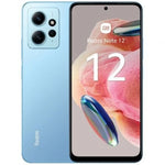 Smartphone Xiaomi Redmi Note 12 NFC 4GB/ 128GB/ 6.67"/ Azul Hielo - PixelPlaza