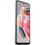 Smartphone Xiaomi Redmi Note 12 NFC 4GB/ 128GB/ 6.67"/ Azul Hielo - PixelPlaza