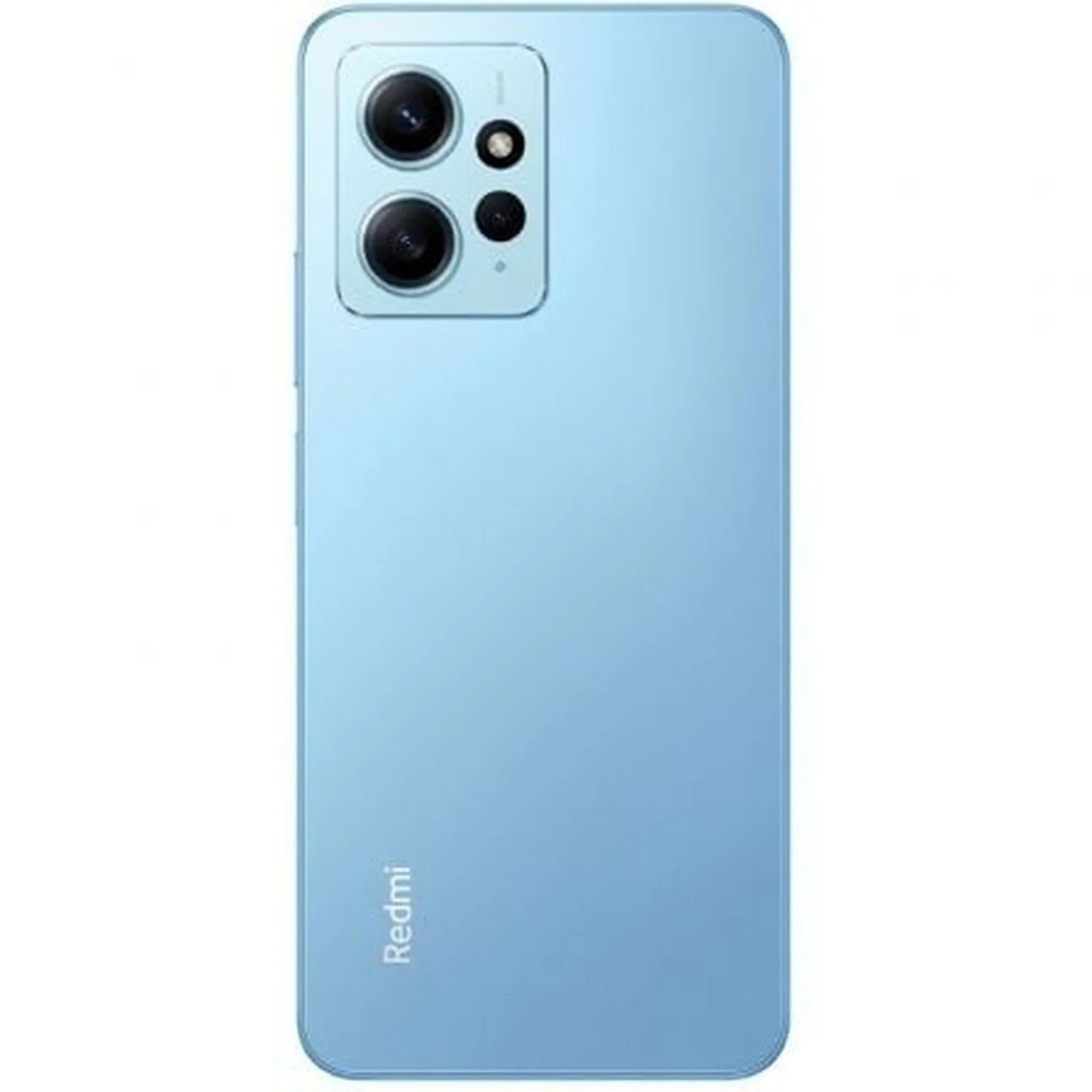 Smartphone Xiaomi Redmi Note 12 NFC 4GB/ 128GB/ 6.67"/ Azul Hielo - PixelPlaza
