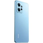 Smartphone Xiaomi Redmi Note 12 NFC 4GB/ 128GB/ 6.67"/ Azul Hielo - PixelPlaza